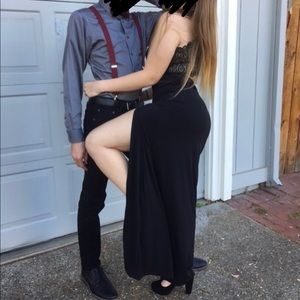 Prom/homecoming dress